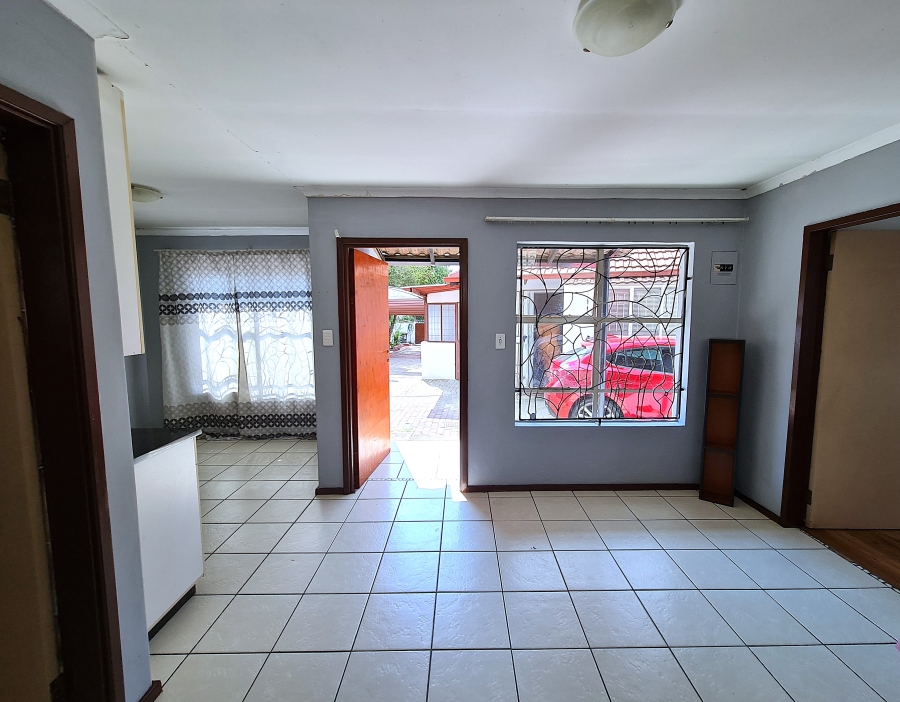 To Let 1 Bedroom Property for Rent in Bloubosrand Gauteng