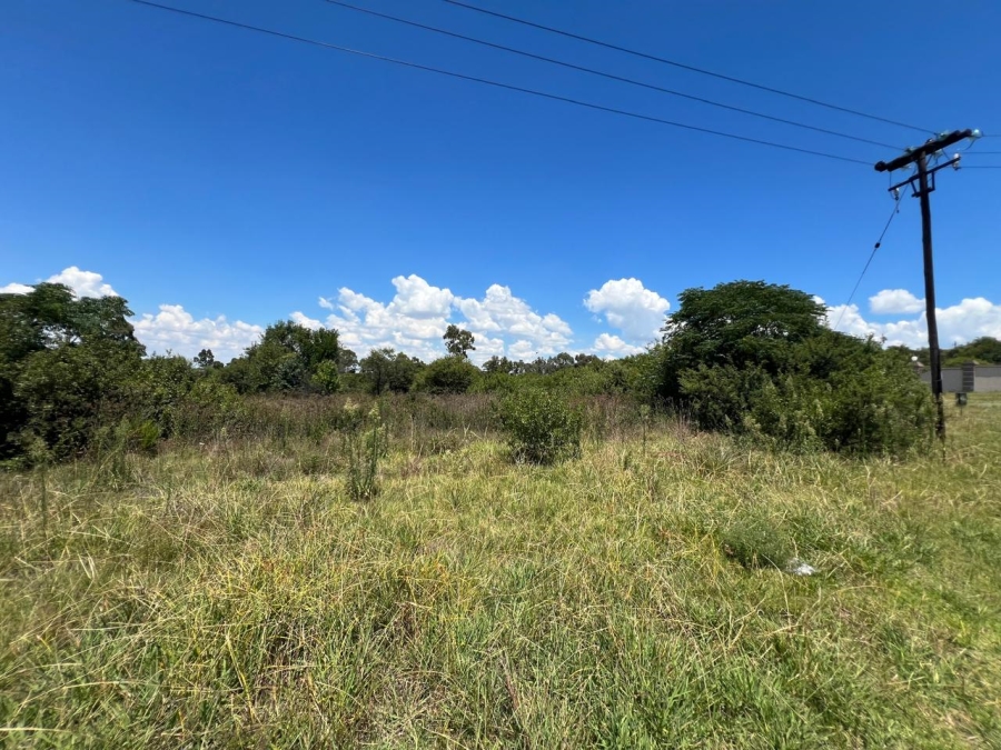 0 Bedroom Property for Sale in Vaal Marina Gauteng