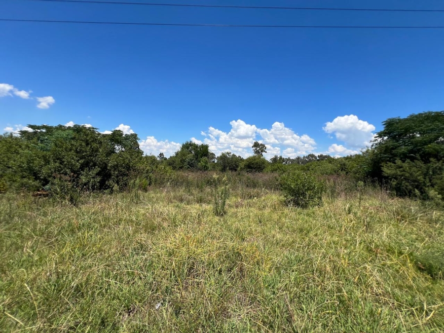 0 Bedroom Property for Sale in Vaal Marina Gauteng