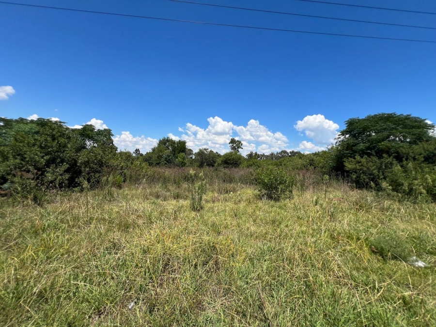 0 Bedroom Property for Sale in Vaal Marina Gauteng