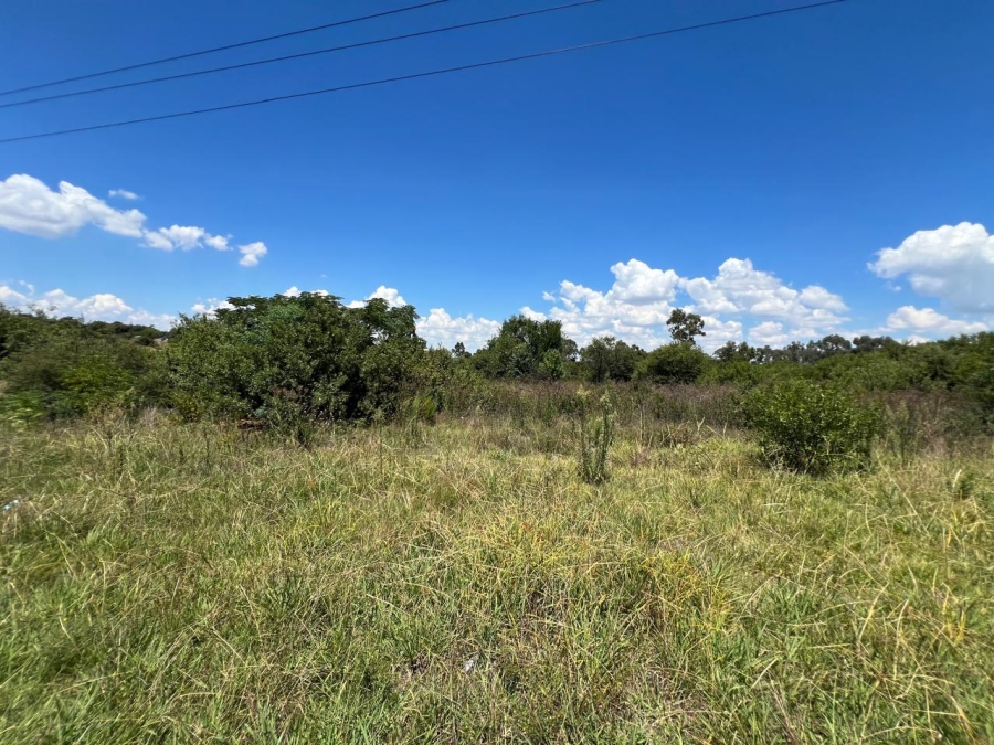 0 Bedroom Property for Sale in Vaal Marina Gauteng