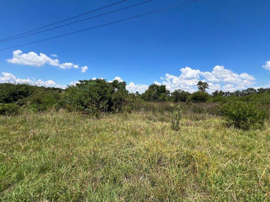 0 Bedroom Property for Sale in Vaal Marina Gauteng