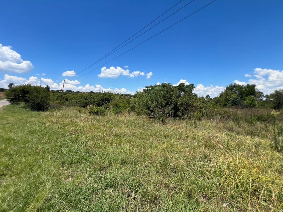 0 Bedroom Property for Sale in Vaal Marina Gauteng