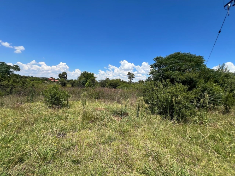 0 Bedroom Property for Sale in Vaal Marina Gauteng