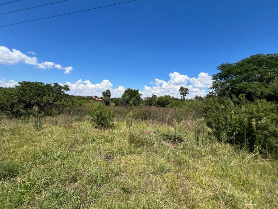 0 Bedroom Property for Sale in Vaal Marina Gauteng