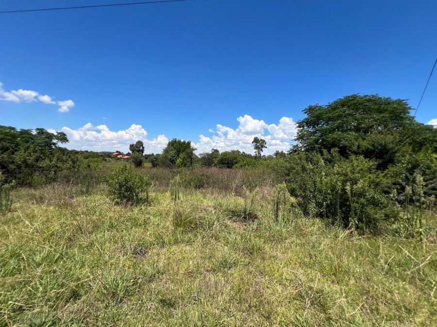 0 Bedroom Property for Sale in Vaal Marina Gauteng