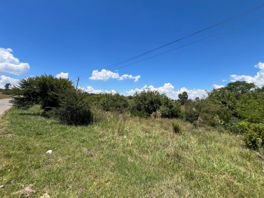 0 Bedroom Property for Sale in Vaal Marina Gauteng