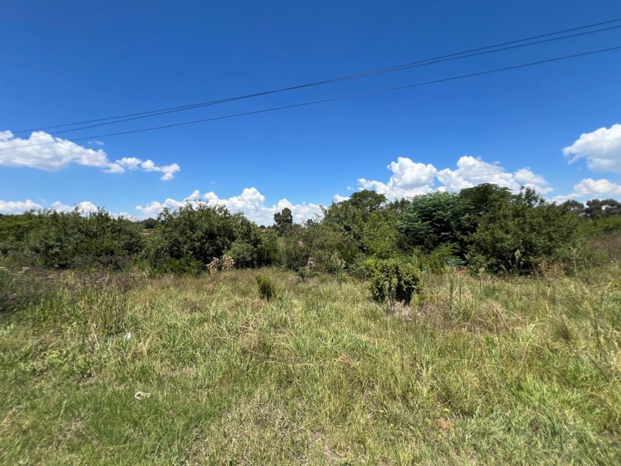 0 Bedroom Property for Sale in Vaal Marina Gauteng