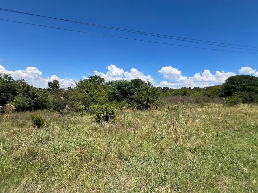 0 Bedroom Property for Sale in Vaal Marina Gauteng