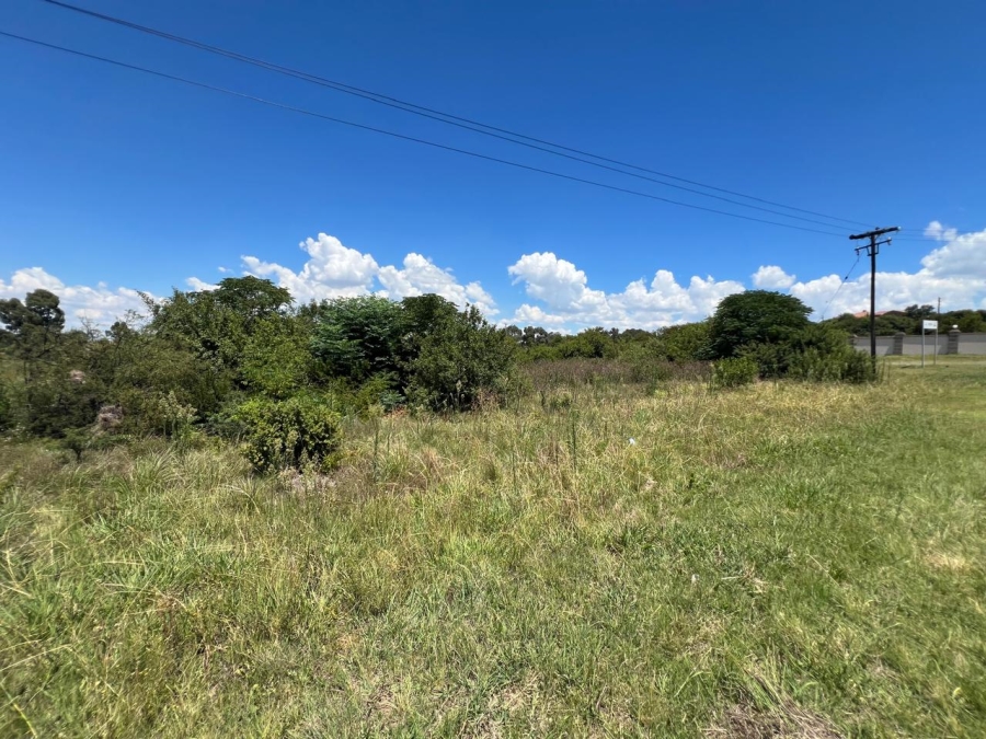 0 Bedroom Property for Sale in Vaal Marina Gauteng