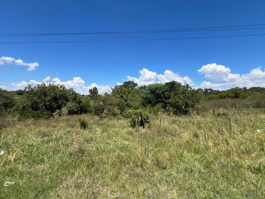 0 Bedroom Property for Sale in Vaal Marina Gauteng