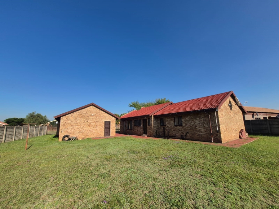3 Bedroom Property for Sale in Waldrift Gauteng