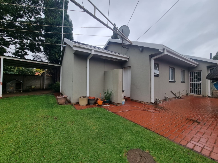 3 Bedroom Property for Sale in Falcon Ridge Gauteng