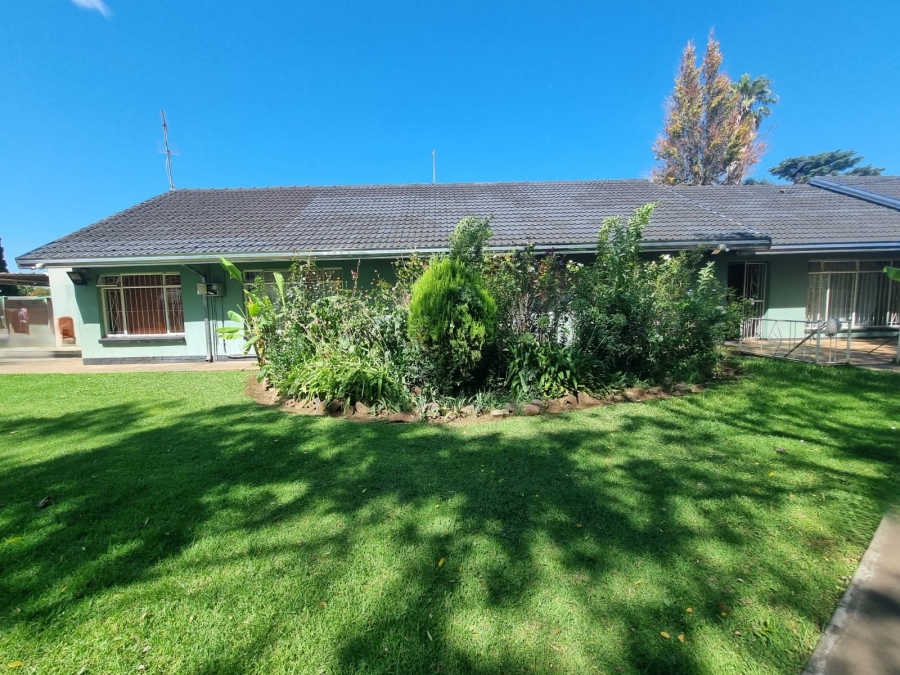 4 Bedroom Property for Sale in Arcon Park Gauteng