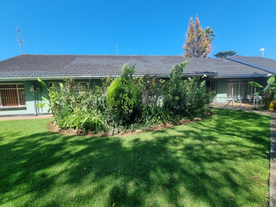 4 Bedroom Property for Sale in Arcon Park Gauteng