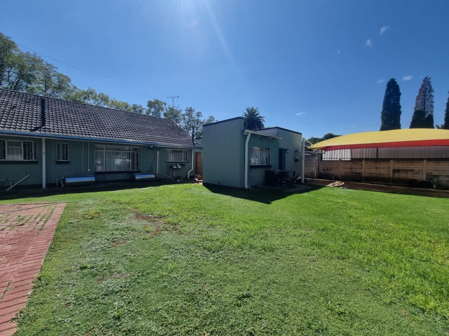 4 Bedroom Property for Sale in Arcon Park Gauteng