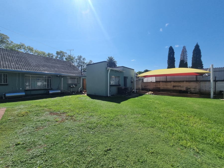 4 Bedroom Property for Sale in Arcon Park Gauteng