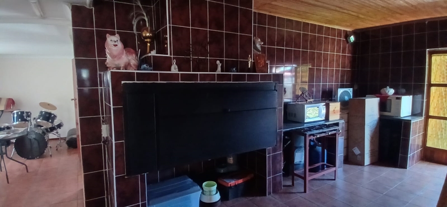 4 Bedroom Property for Sale in Vanderbijlpark SE 1 Gauteng