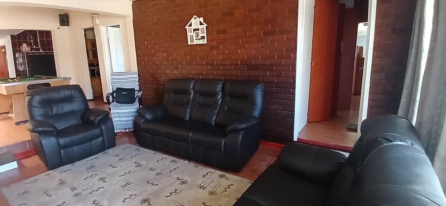 4 Bedroom Property for Sale in Vanderbijlpark SE 1 Gauteng