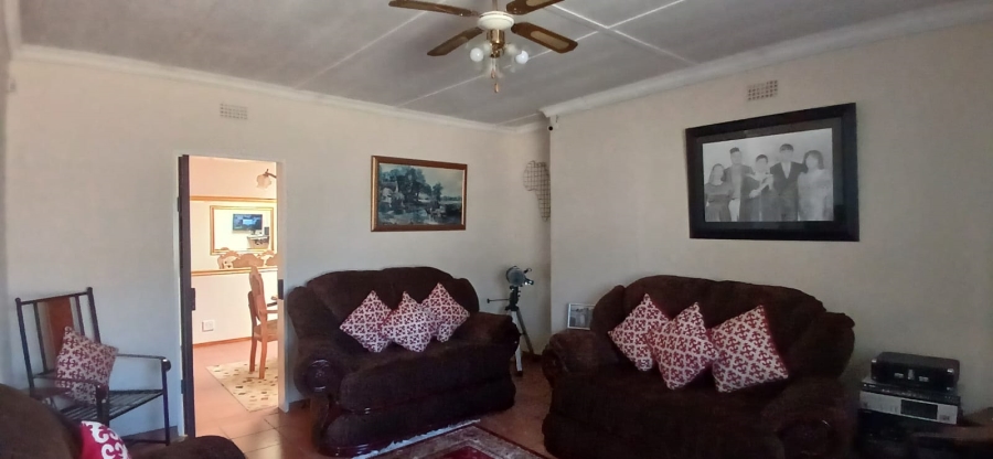 4 Bedroom Property for Sale in Vanderbijlpark SE 1 Gauteng