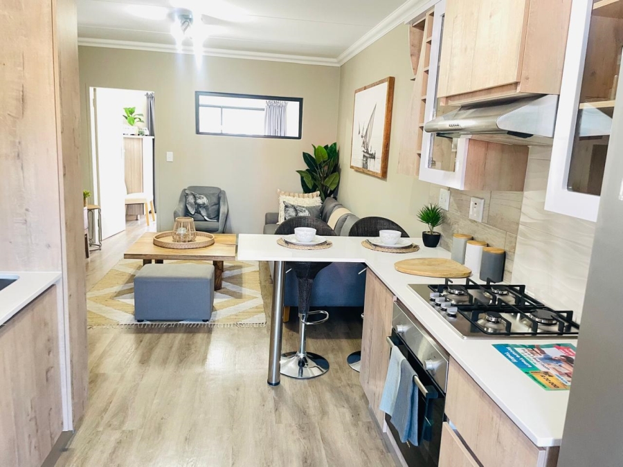 3 Bedroom Property for Sale in Montana Park Gauteng