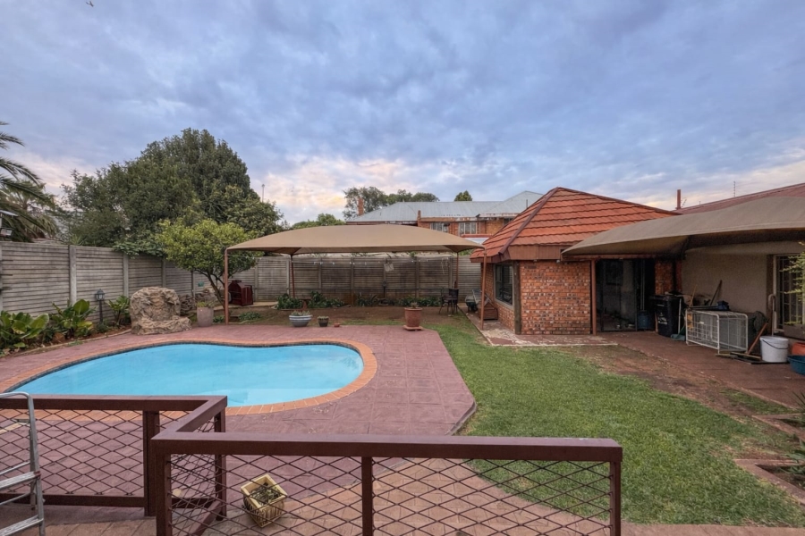 3 Bedroom Property for Sale in Brenthurst Gauteng