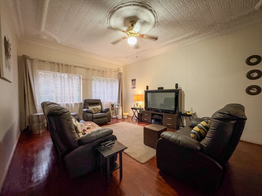 3 Bedroom Property for Sale in Brenthurst Gauteng