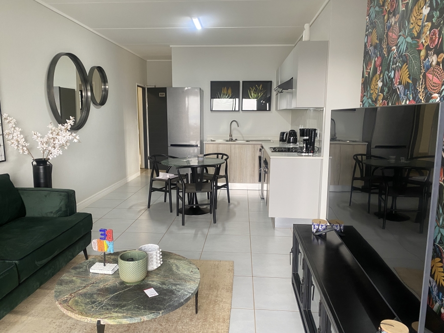 To Let 2 Bedroom Property for Rent in Mooikloof Equestrian Estate Gauteng