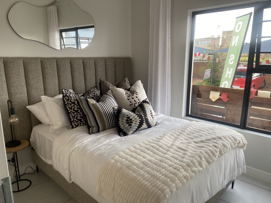 To Let 2 Bedroom Property for Rent in Mooikloof Equestrian Estate Gauteng