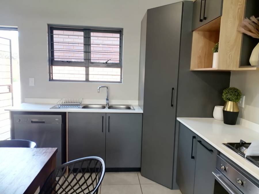 3 Bedroom Property for Sale in Boardwalk Villas Gauteng