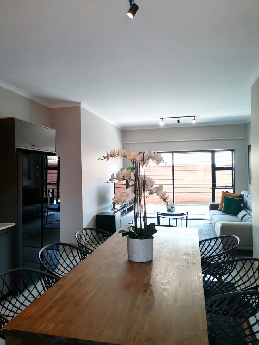 3 Bedroom Property for Sale in Boardwalk Villas Gauteng