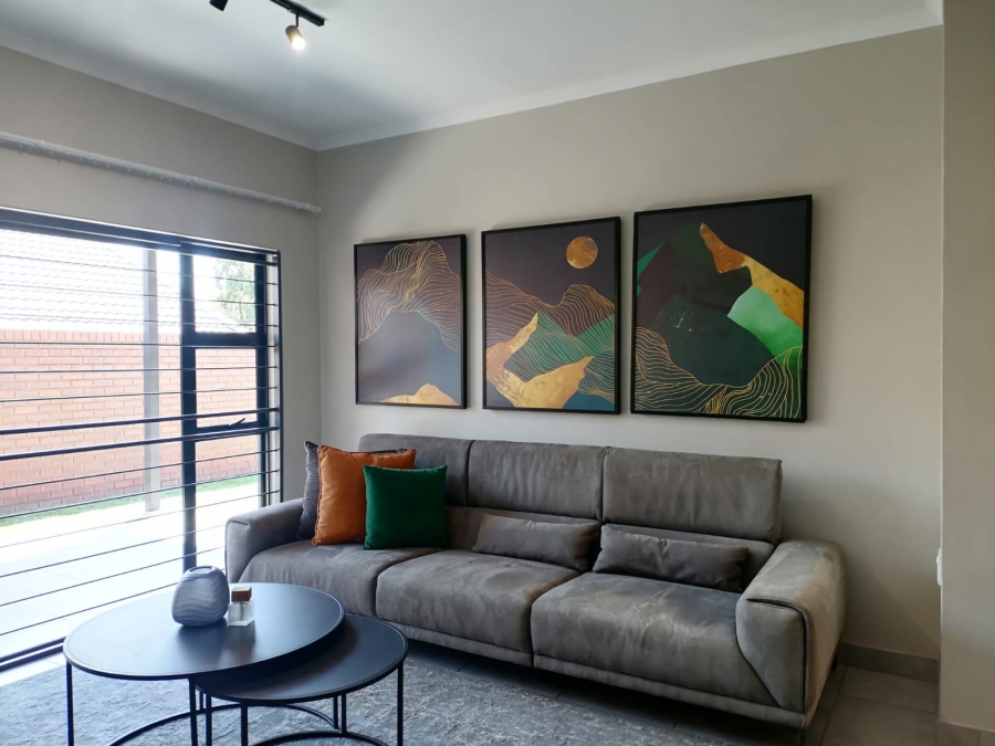 3 Bedroom Property for Sale in Boardwalk Villas Gauteng