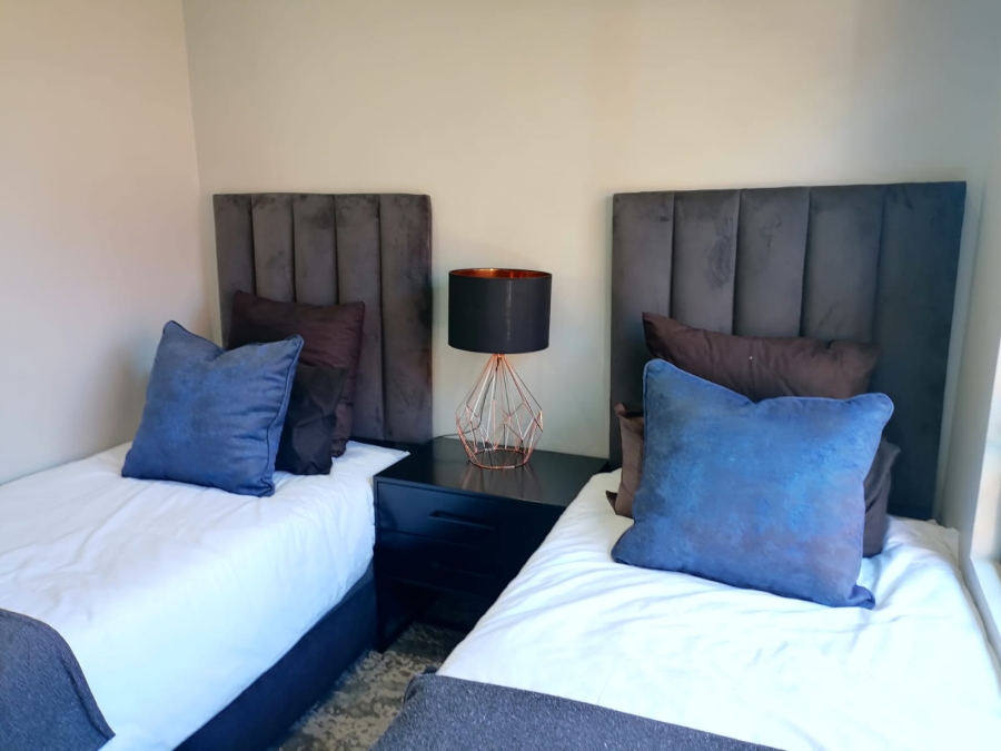 3 Bedroom Property for Sale in Boardwalk Villas Gauteng