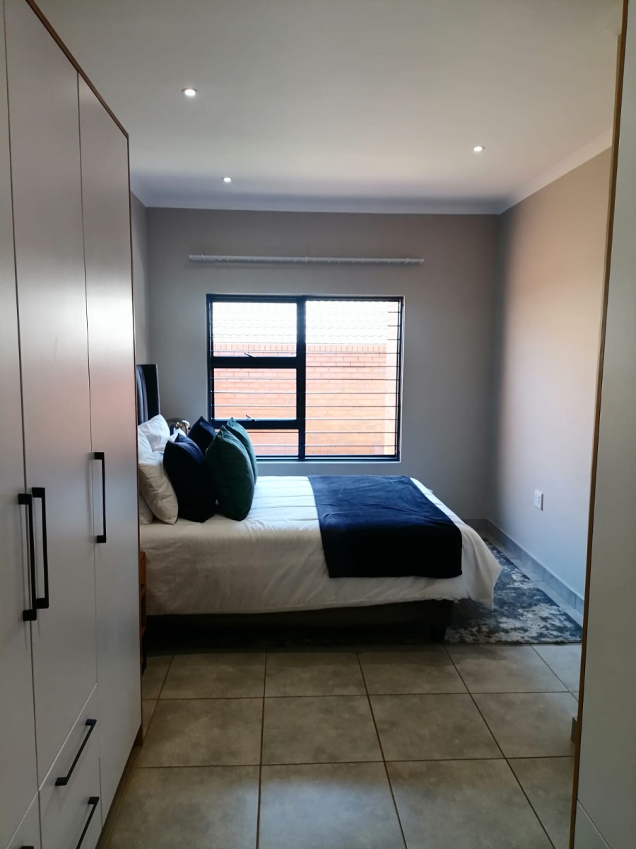 3 Bedroom Property for Sale in Boardwalk Villas Gauteng