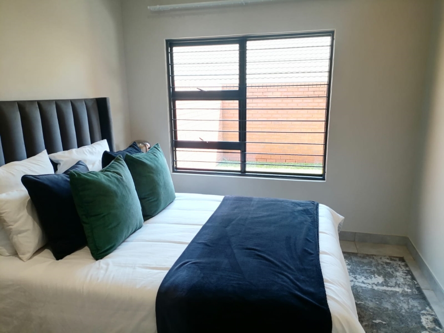 3 Bedroom Property for Sale in Boardwalk Villas Gauteng
