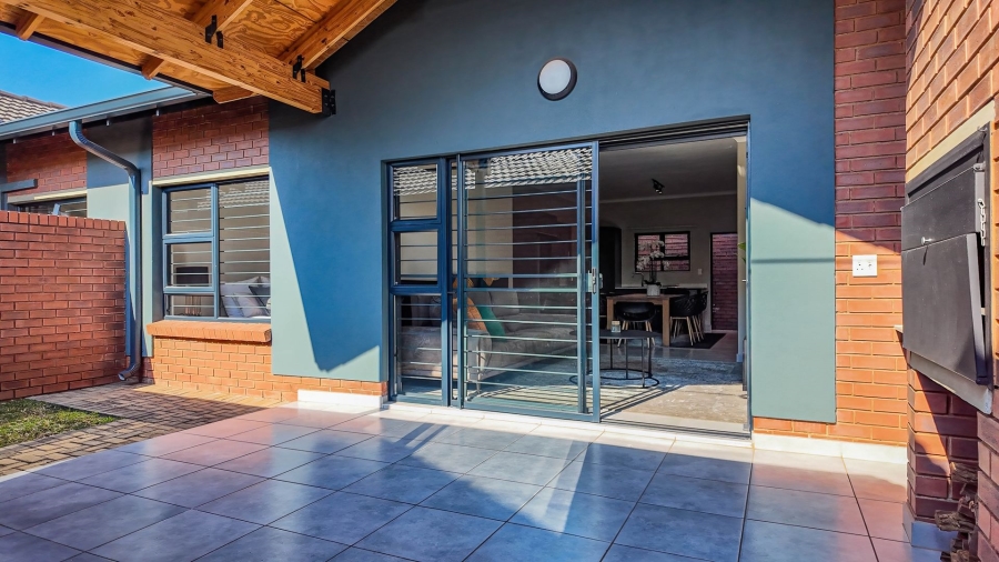 3 Bedroom Property for Sale in Boardwalk Villas Gauteng