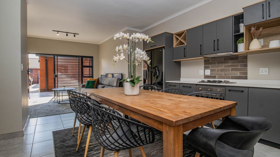 3 Bedroom Property for Sale in Boardwalk Villas Gauteng