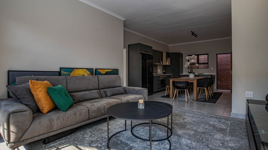 3 Bedroom Property for Sale in Boardwalk Villas Gauteng