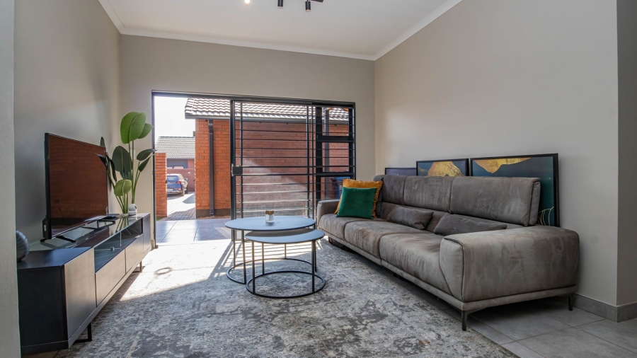 3 Bedroom Property for Sale in Boardwalk Villas Gauteng