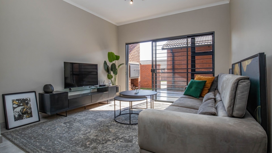 3 Bedroom Property for Sale in Boardwalk Villas Gauteng