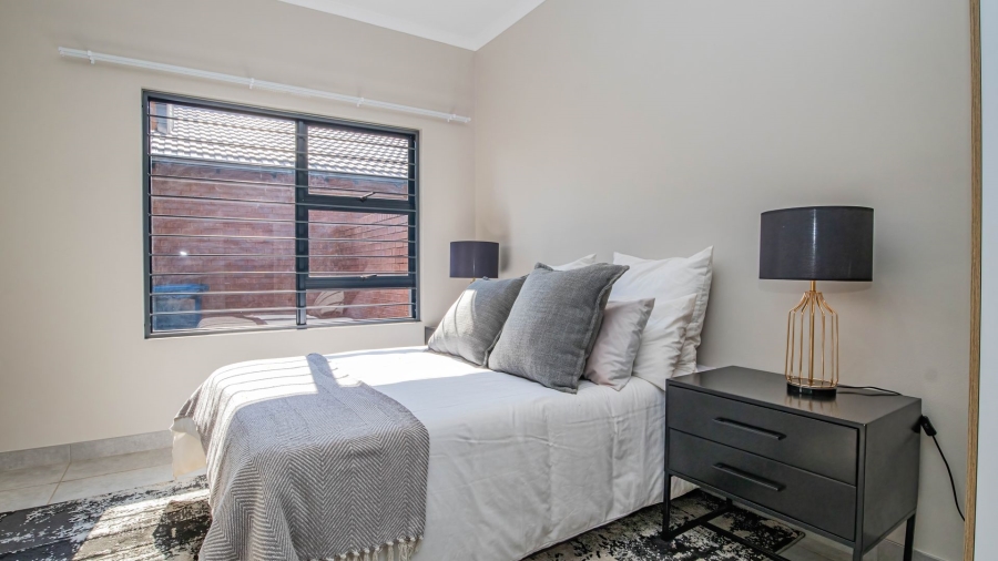 3 Bedroom Property for Sale in Boardwalk Villas Gauteng