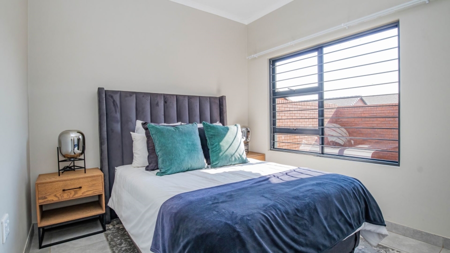 3 Bedroom Property for Sale in Boardwalk Villas Gauteng