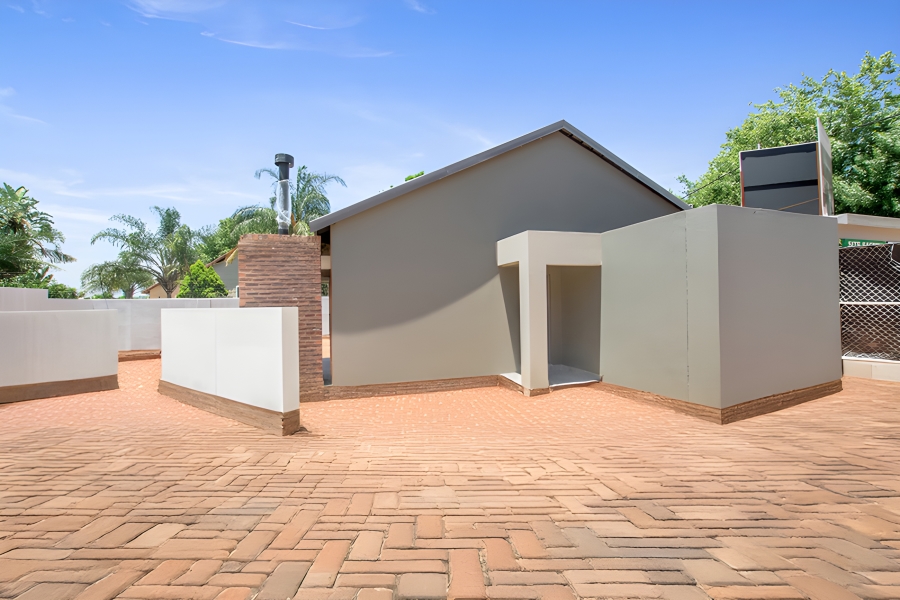 3 Bedroom Property for Sale in Bryanston West Gauteng