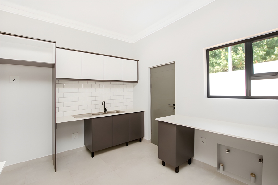 3 Bedroom Property for Sale in Bryanston West Gauteng