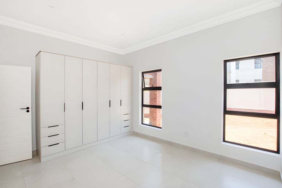 3 Bedroom Property for Sale in Bryanston West Gauteng