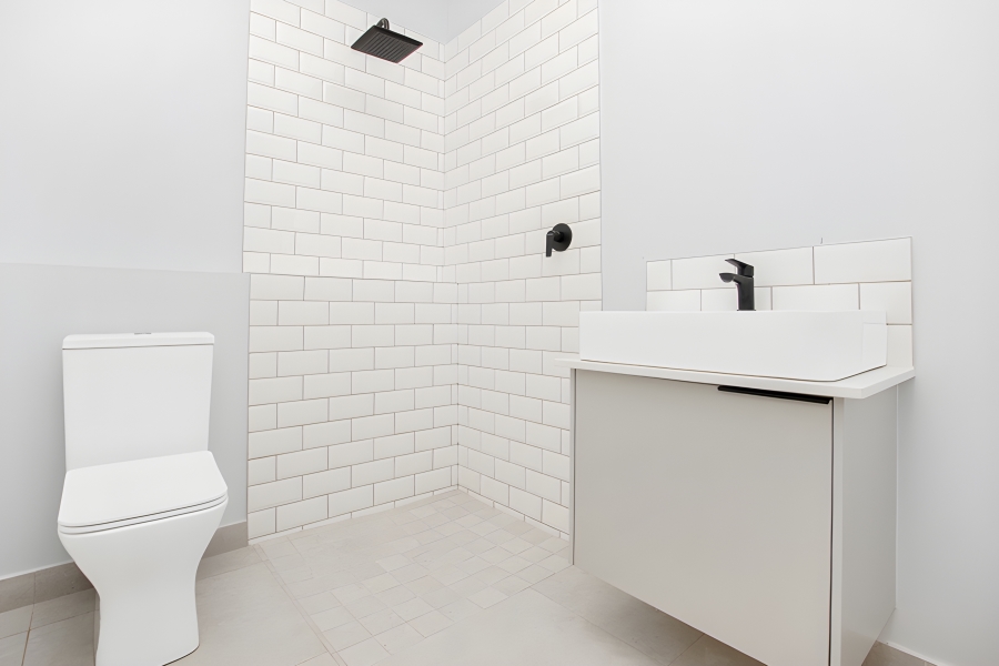 3 Bedroom Property for Sale in Bryanston West Gauteng