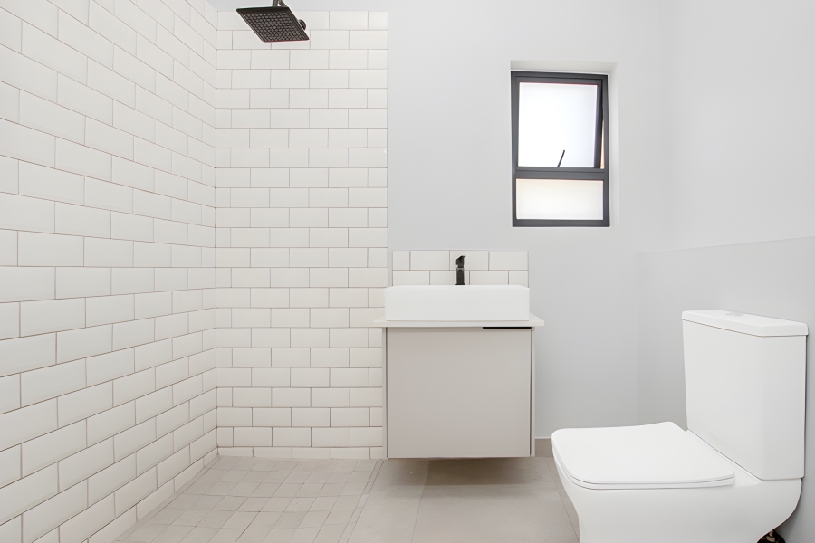 3 Bedroom Property for Sale in Bryanston West Gauteng