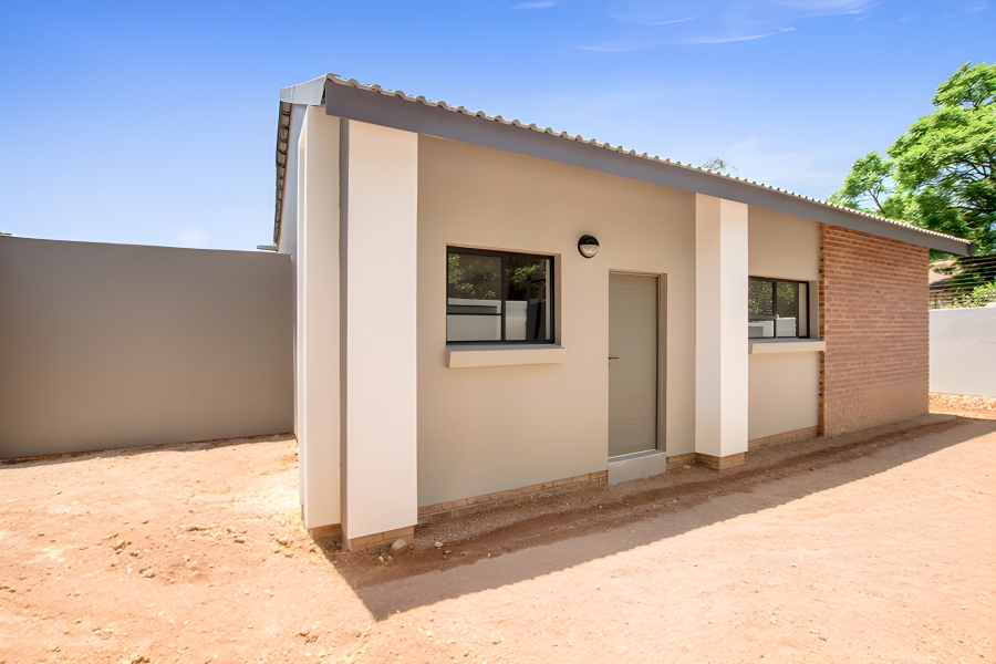 3 Bedroom Property for Sale in Bryanston West Gauteng