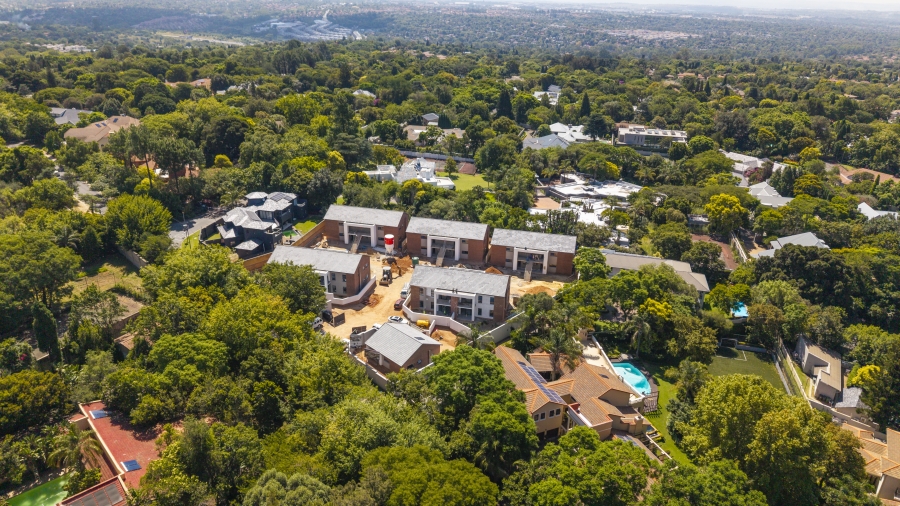 3 Bedroom Property for Sale in Bryanston West Gauteng