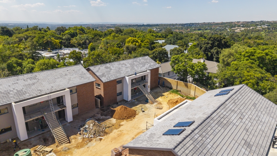 3 Bedroom Property for Sale in Bryanston West Gauteng